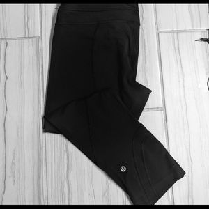 Lululemon Crops